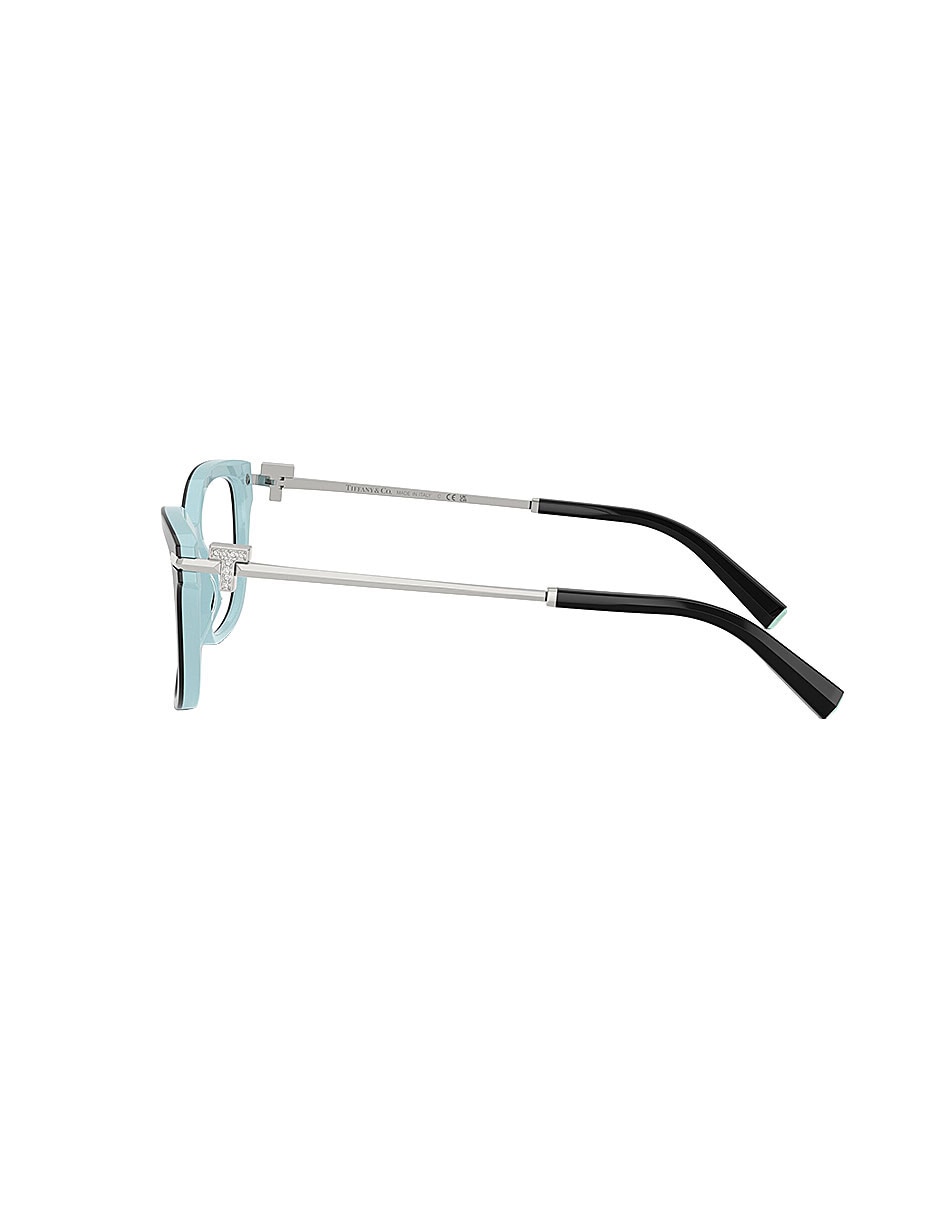 Armazón Tiffany Luxury 0Tf2288B8055 55 para mujer