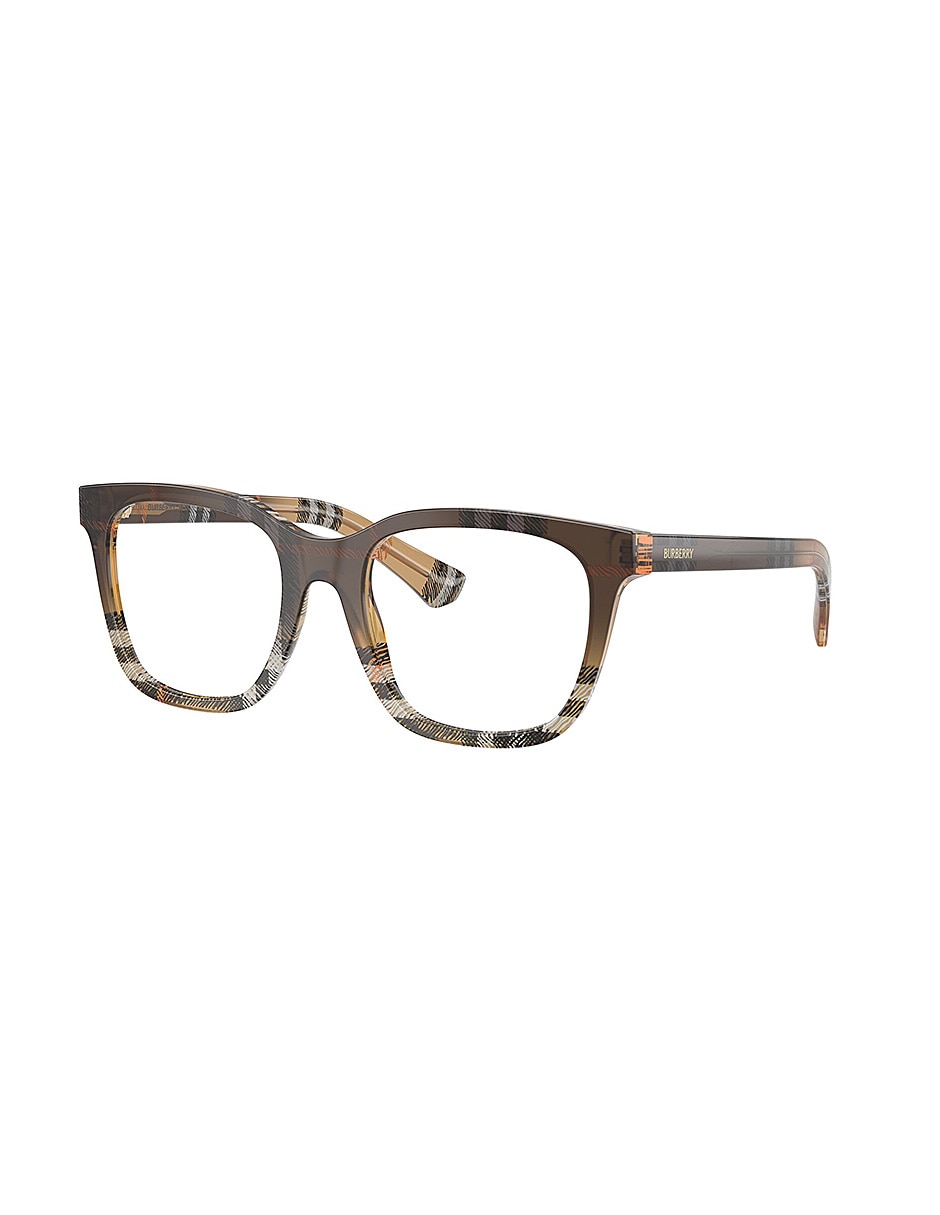 Armazón Burberry Luxury 0Be24554202 52 para mujer