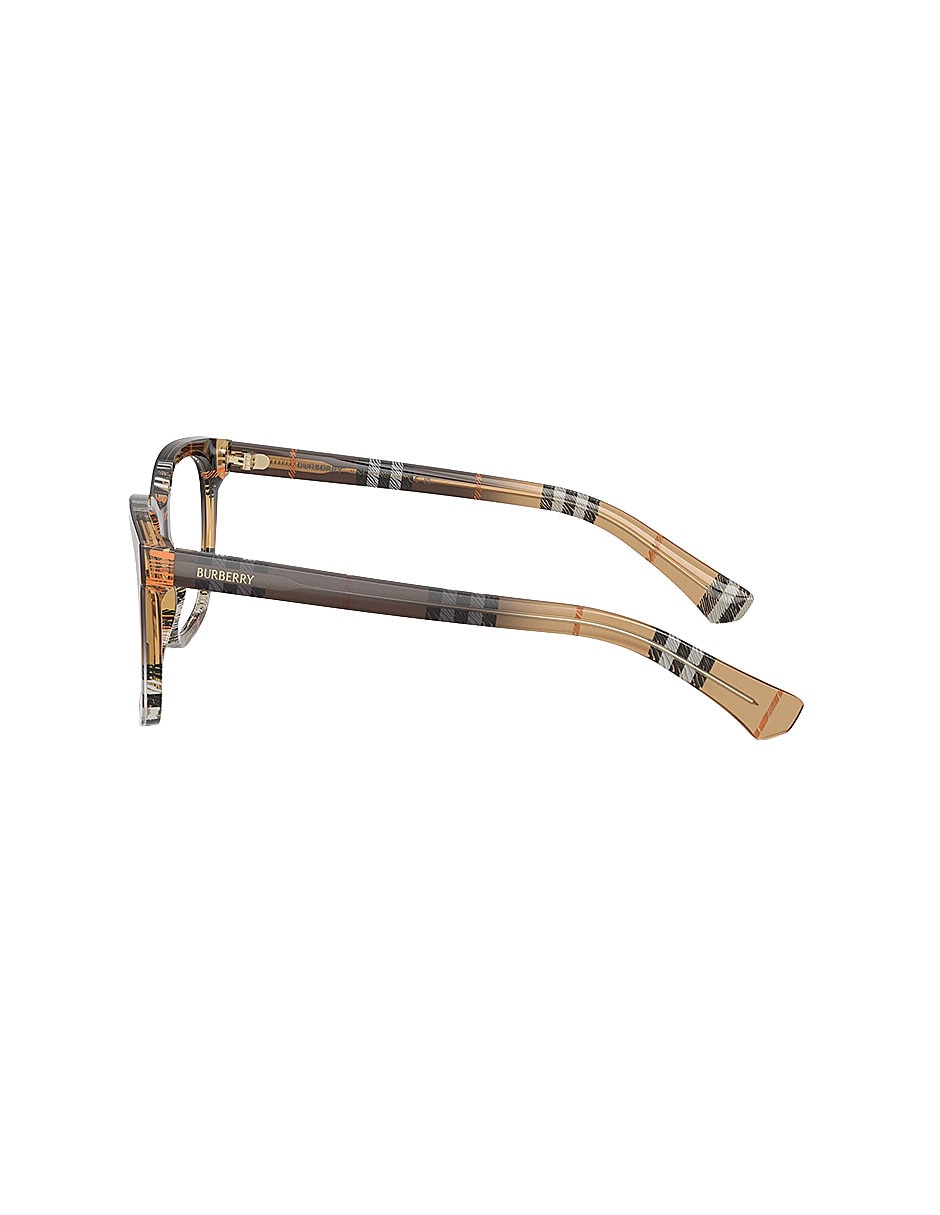 Armazón Burberry Luxury 0Be24554202 52 para mujer
