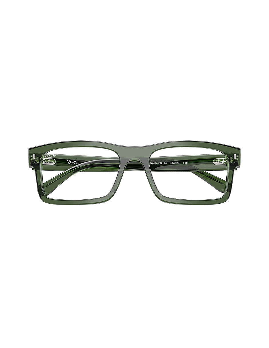 Armazón Ray Ban Lifestyle 0Rx54358514 56 unisex