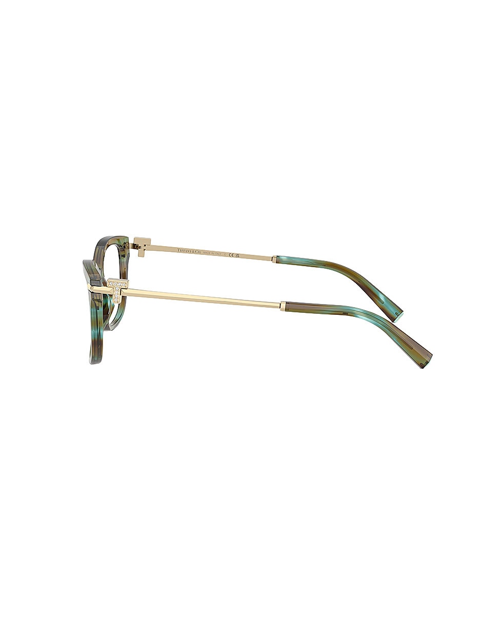 Armazón Luxury 0Tf2288B8124 55 para mujer