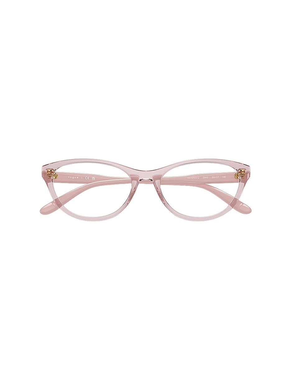 Armazón Vogue Fashion 0Vo5703U2942 53 para mujer