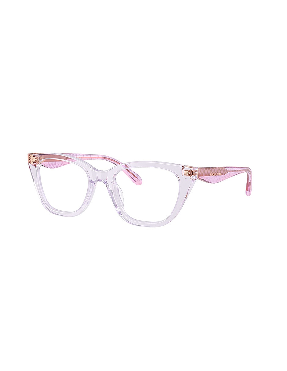 Armazón Coach Premium Fashion 0Hc6289U5936 50 para mujer