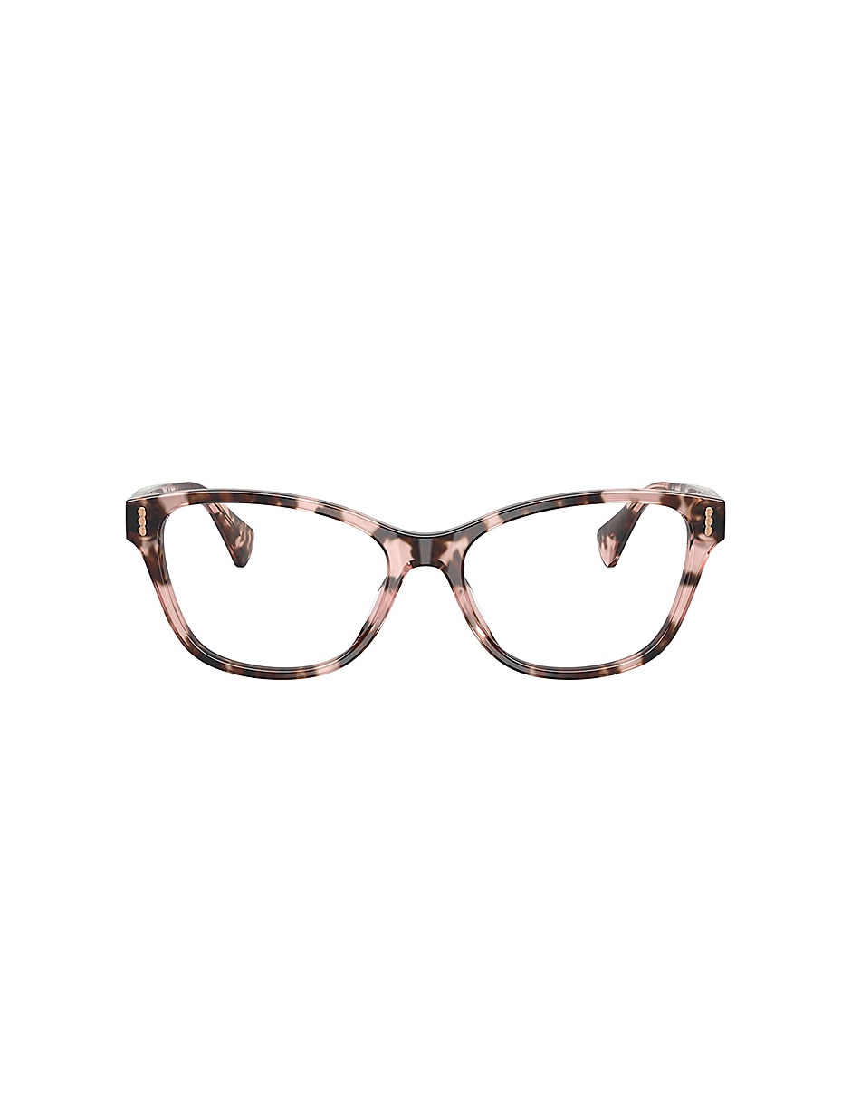 Armazón Ralph Fashion 0Ra7195U6058 54 para mujer