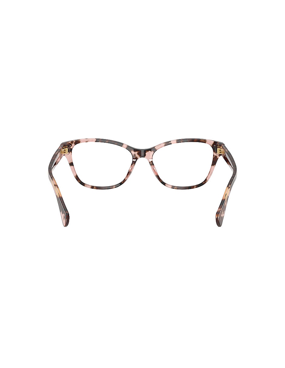 Armazón Ralph Fashion 0Ra7195U6058 54 para mujer
