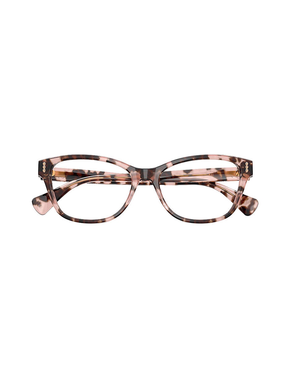 Armazón Ralph Fashion 0Ra7195U6058 54 para mujer