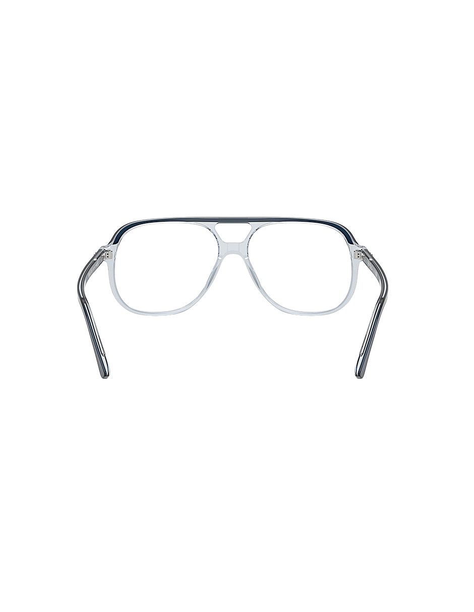 Armazón Ray Ban Lifestyle 0Rx56988324 56 unisex