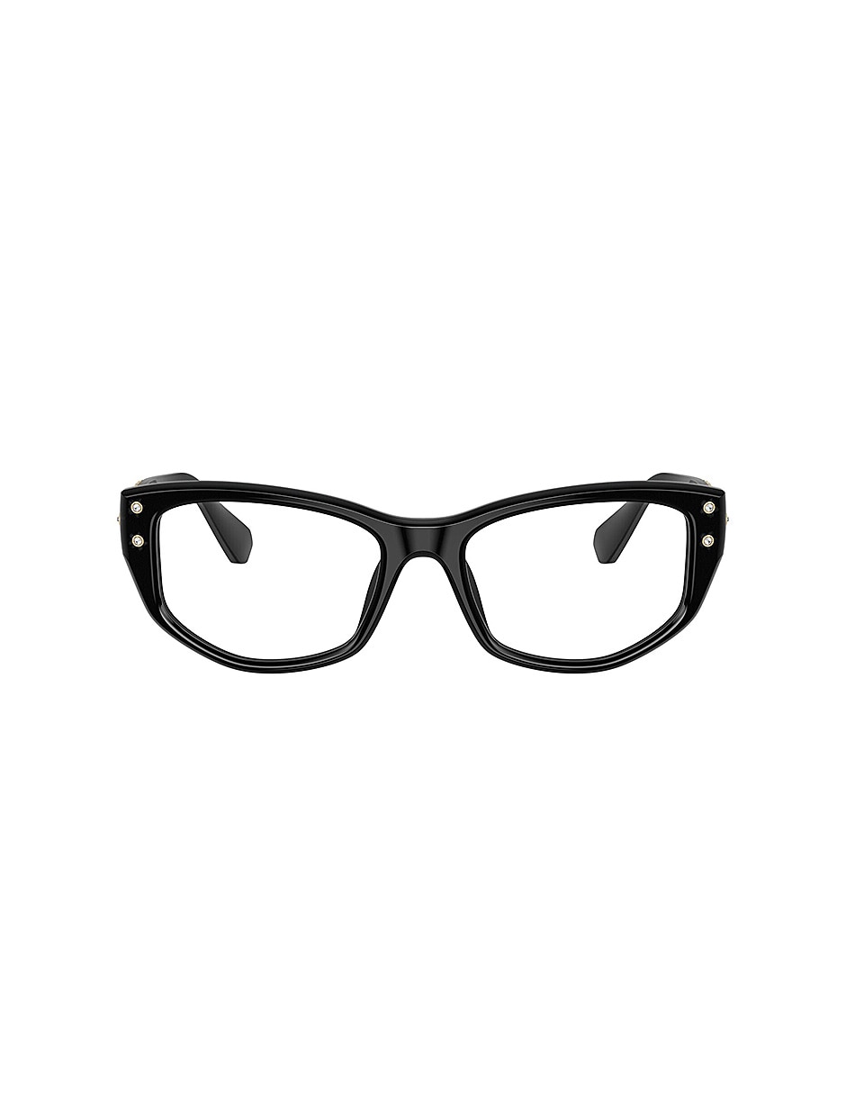 Armazón Swarovski Premium Fashion 0Sk2062U1001 54 para mujer