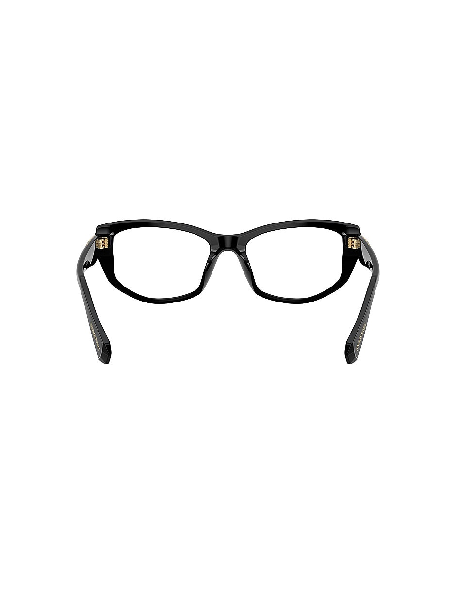 Armazón Swarovski Premium Fashion 0Sk2062U1001 54 para mujer