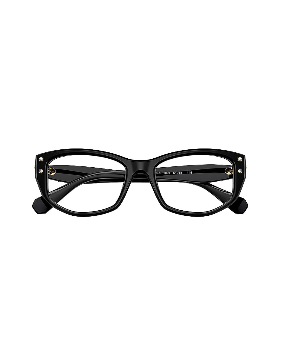 Armazón Swarovski Premium Fashion 0Sk2062U1001 54 para mujer