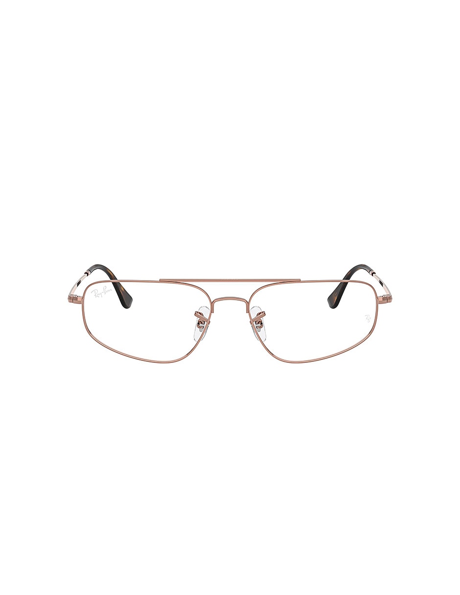 Armazón Ray Ban Lifestyle 0Rx65502943 56 unisex