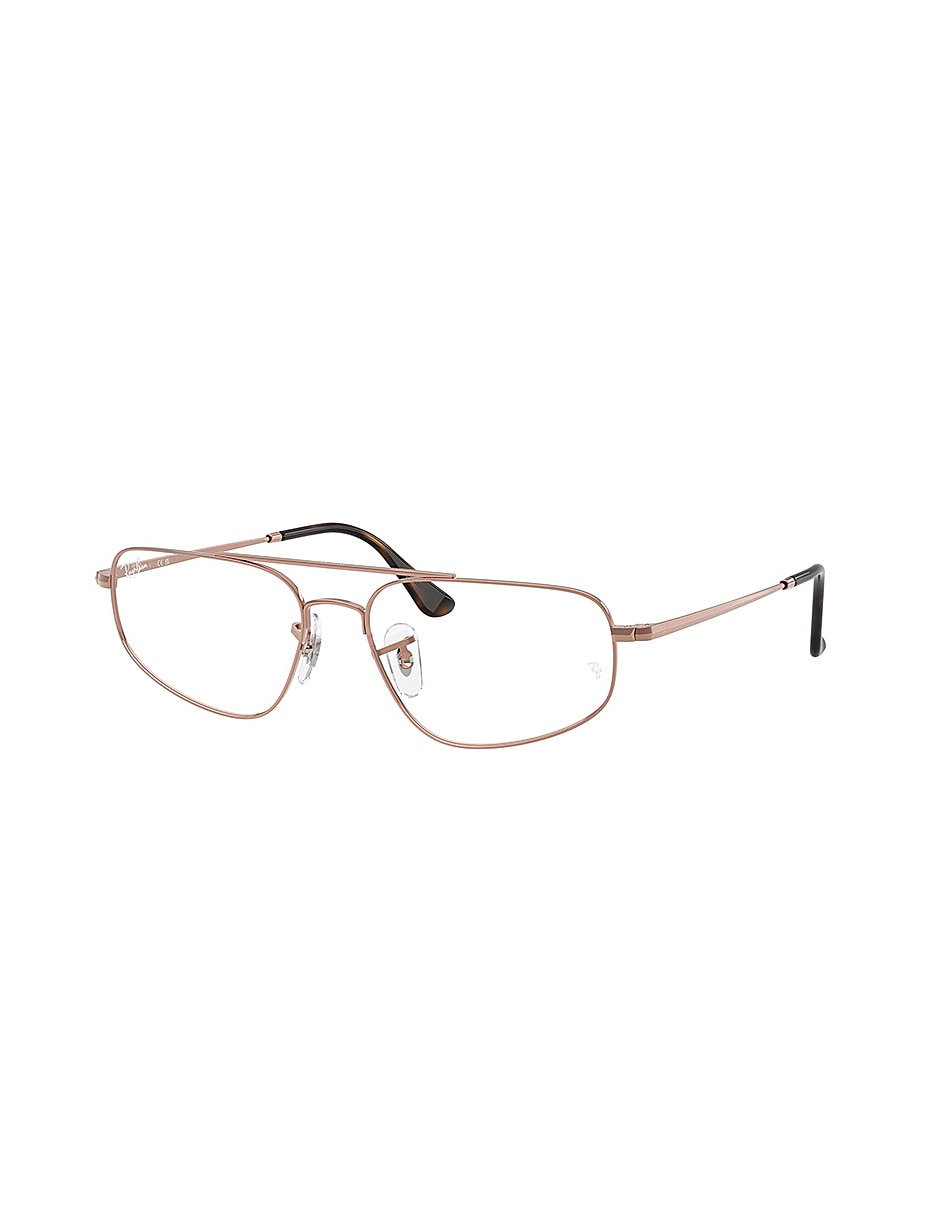 Armazón Ray Ban Lifestyle 0Rx65502943 56 unisex