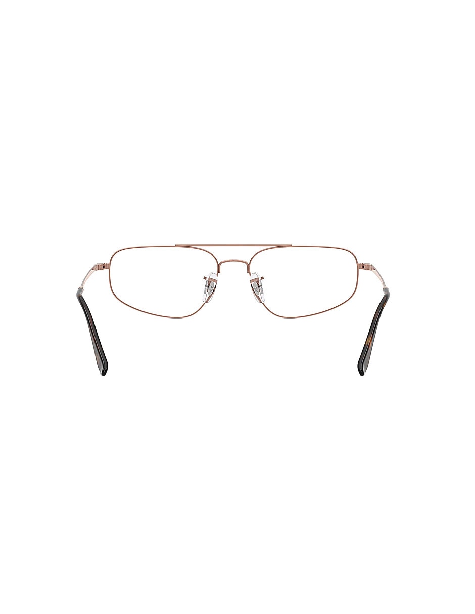 Armazón Ray Ban Lifestyle 0Rx65502943 56 unisex