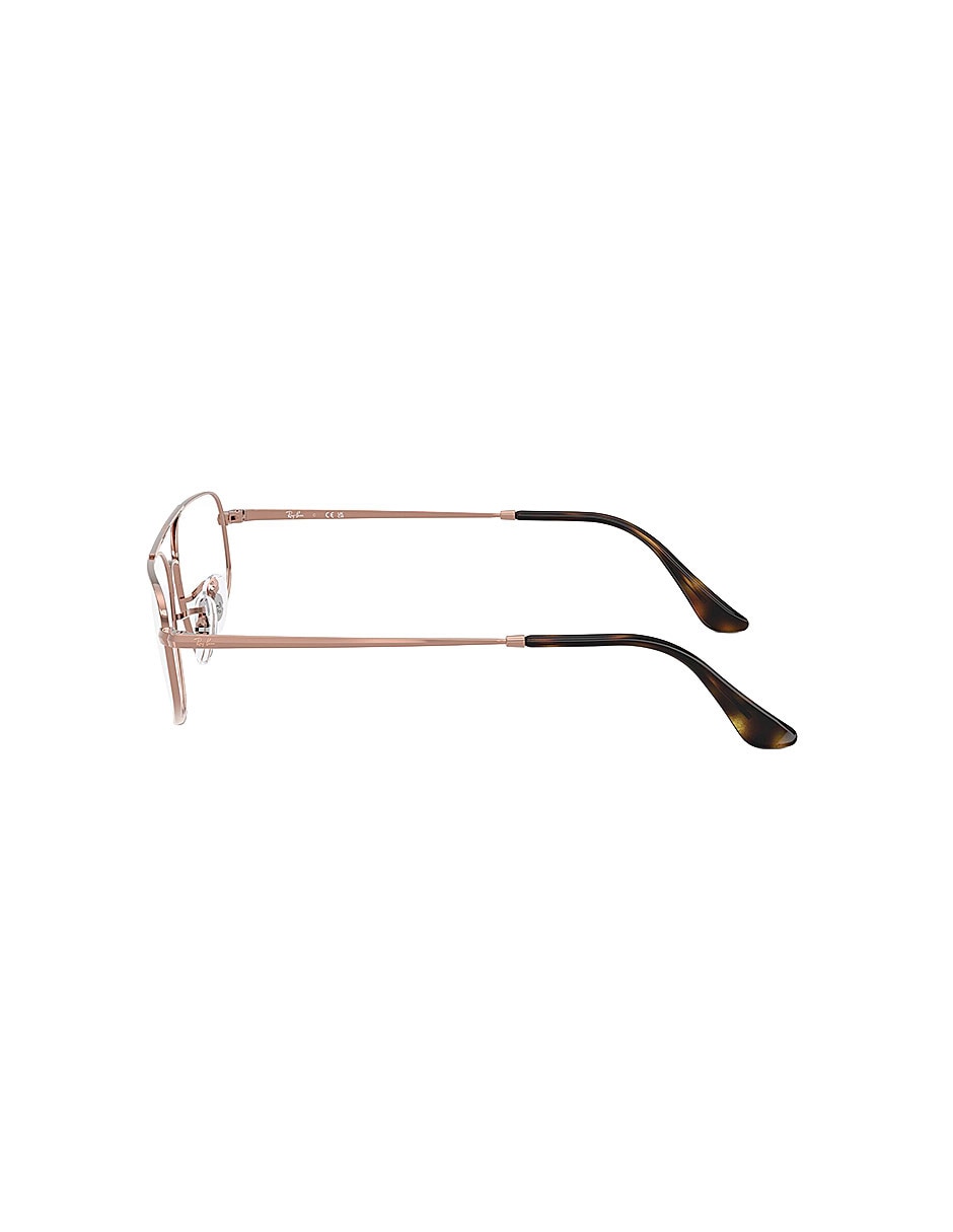Armazón Ray Ban Lifestyle 0Rx65502943 56 unisex