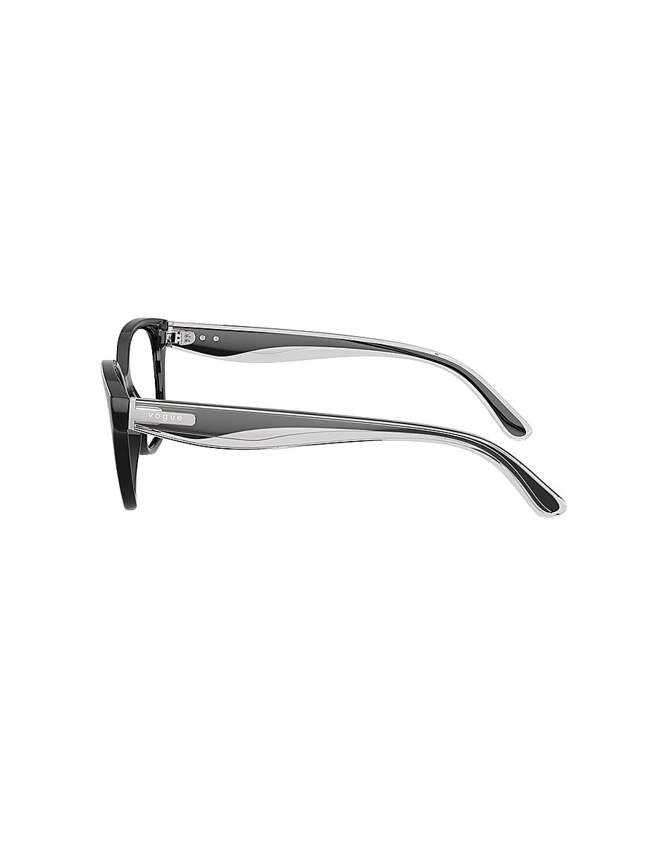 Armazón Vogue Fashion 0Vo5712W44 53 para mujer