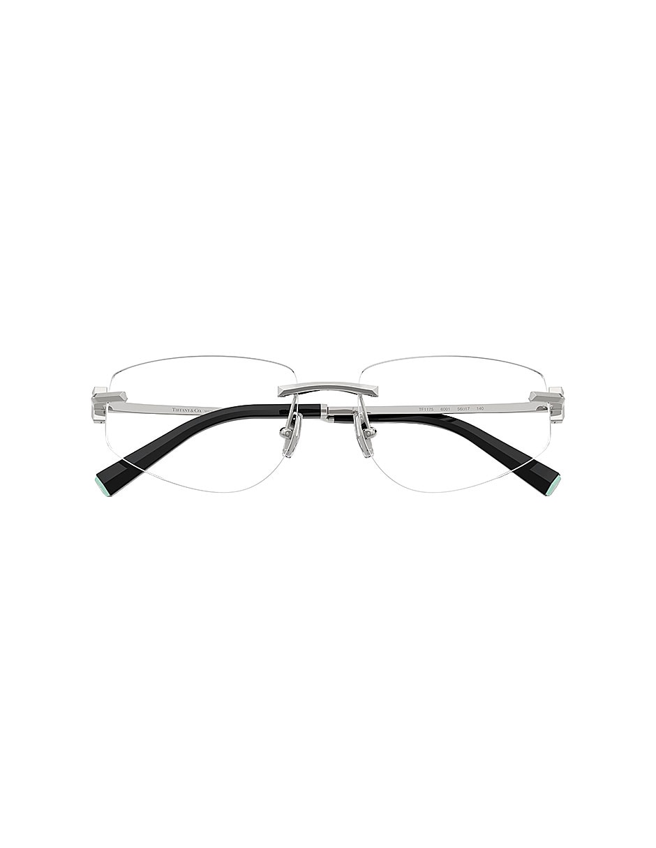 Armazón luxury 0tf11756001 56 para mujer 2