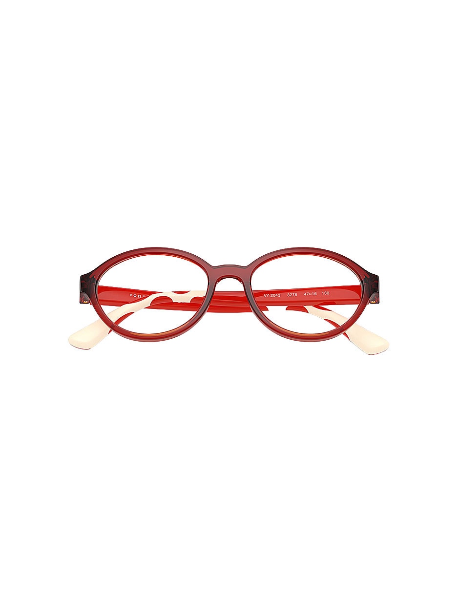 Armazón Vogue kids fashion 0vy20433278 47 unisex
