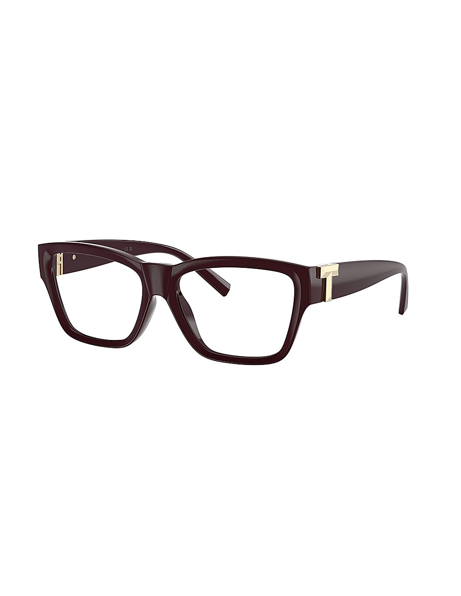 Armazón Tiffany Luxury 0Tf2285U8447 55 para mujer