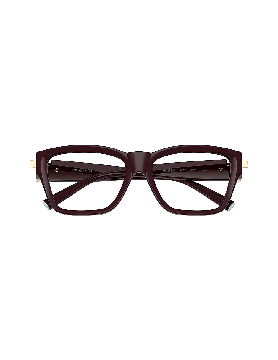 Armazón Tiffany Luxury 0Tf2285U8447 55 para mujer