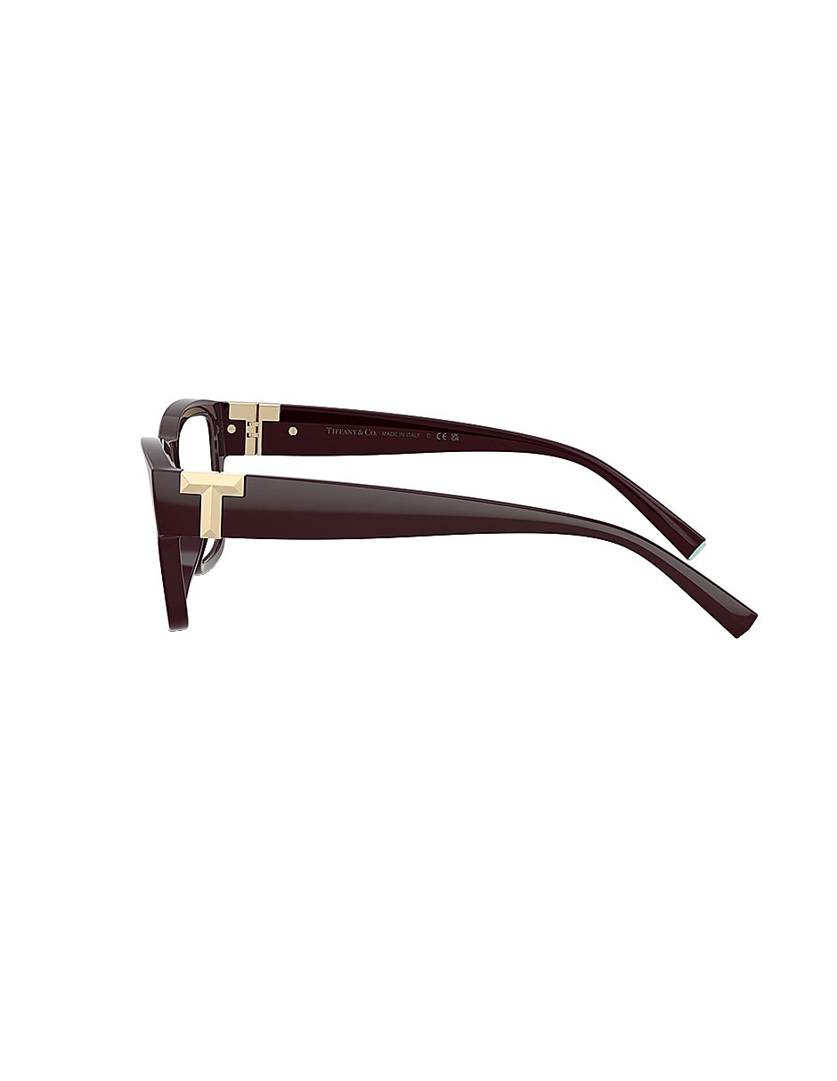 Armazón Tiffany Luxury 0Tf2285U8447 55 para mujer