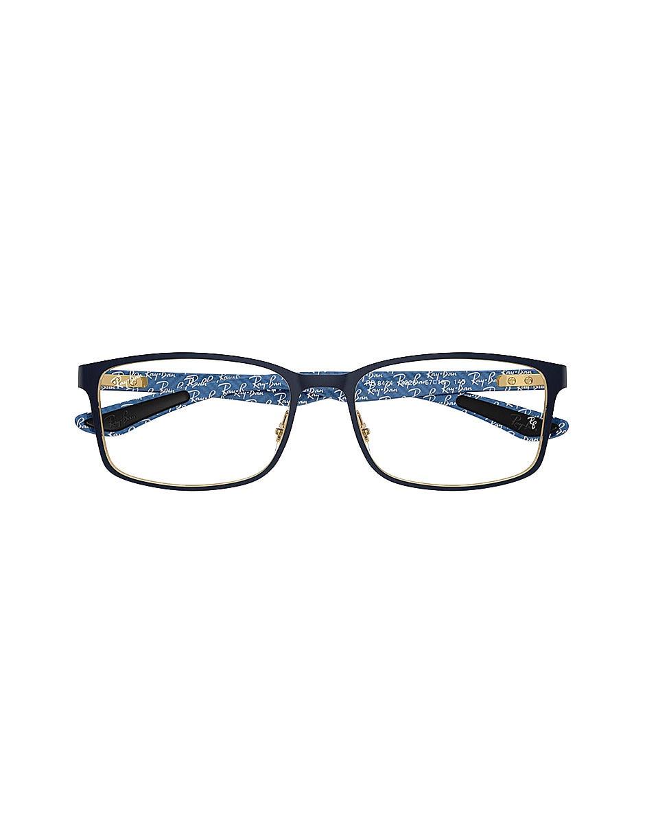 Armazón Ray Ban Lifestyle 0Rx84243226 57 unisex
