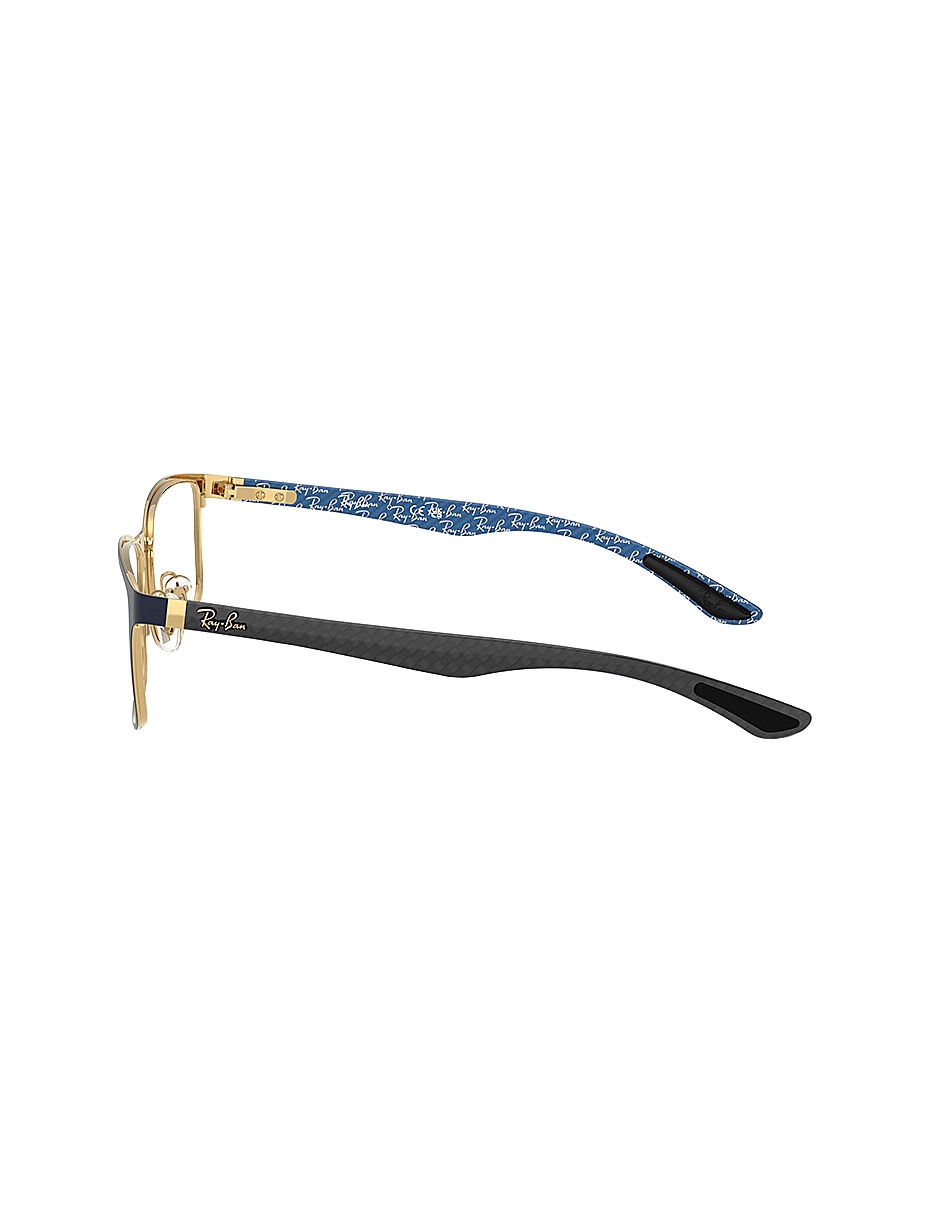 Armazón Ray Ban Lifestyle 0Rx84243226 57 unisex