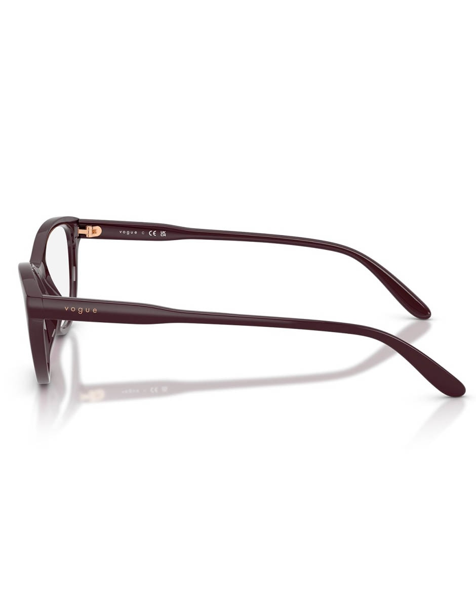 Armazón vo5703u para mujer 3