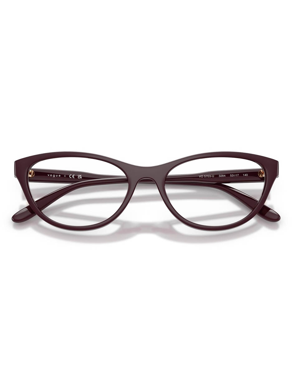 Armazón vo5703u para mujer 5