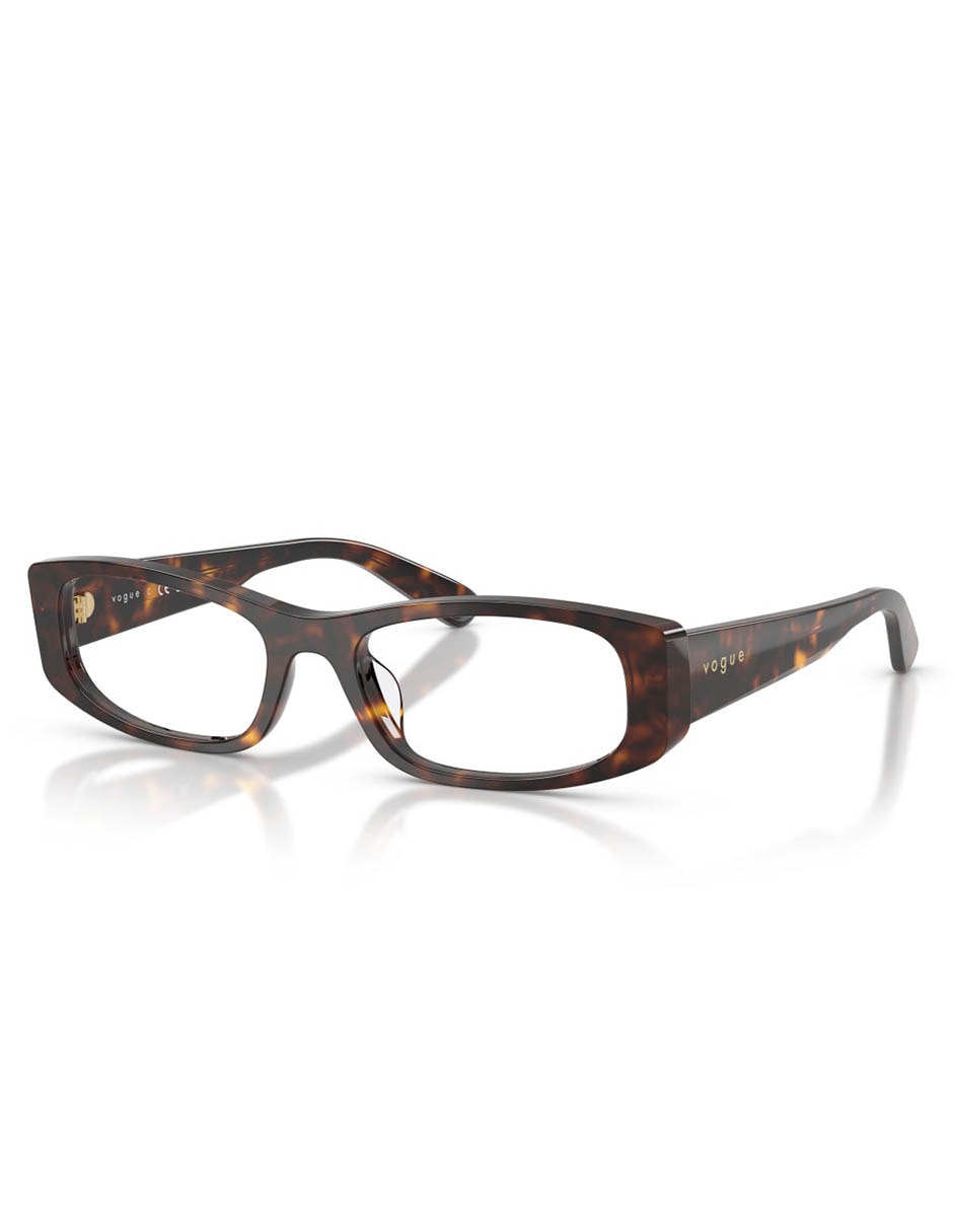 Armazón Fashion 0VO5699UW656 53 para mujer 1