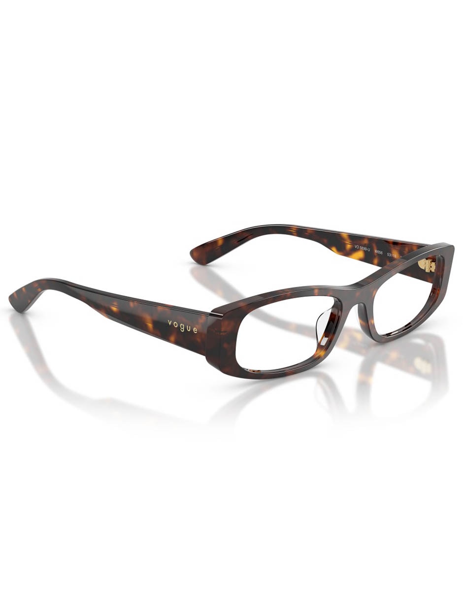 Armazón Fashion 0VO5699UW656 53 para mujer 4