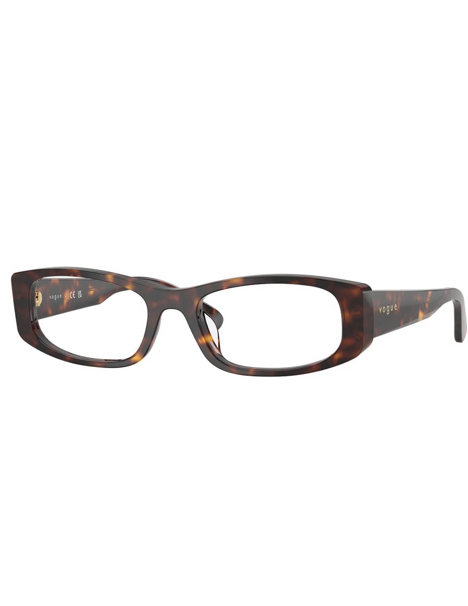 Armazón Fashion 0VO5699UW656 53 para mujer 6