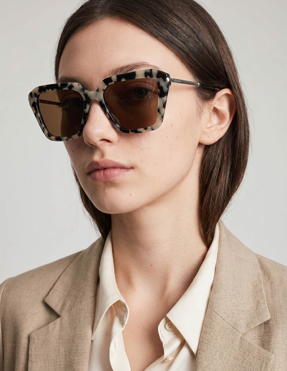 Lentes de sol para mujer