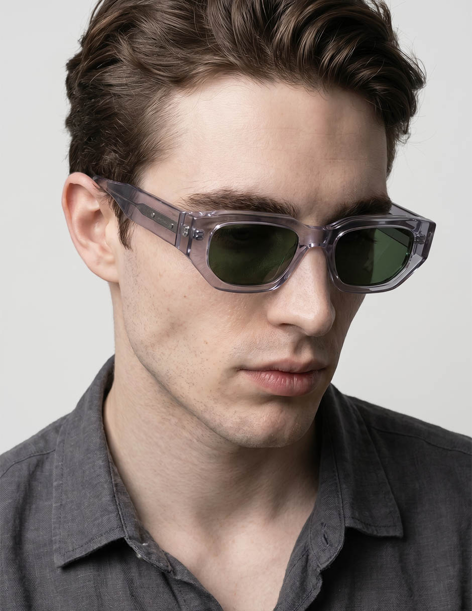 Lentes de sol unisex