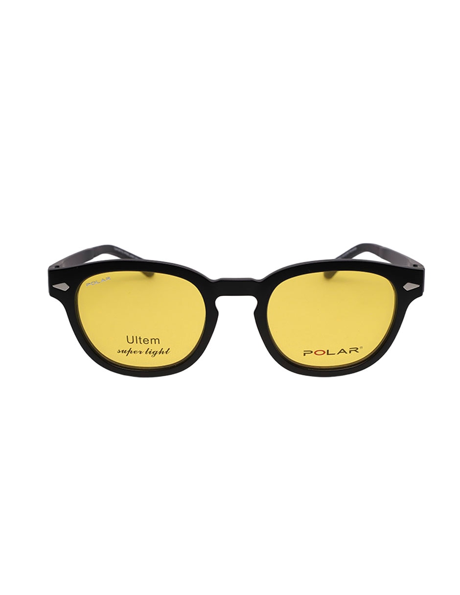 Armazón 448 Clip-On Move unisex 4
