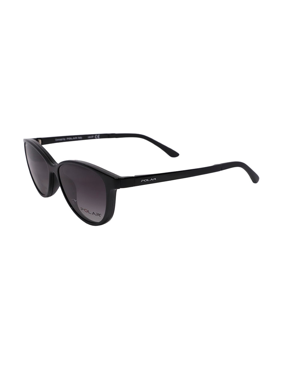 Armazón 404 Clip-On Move para mujer