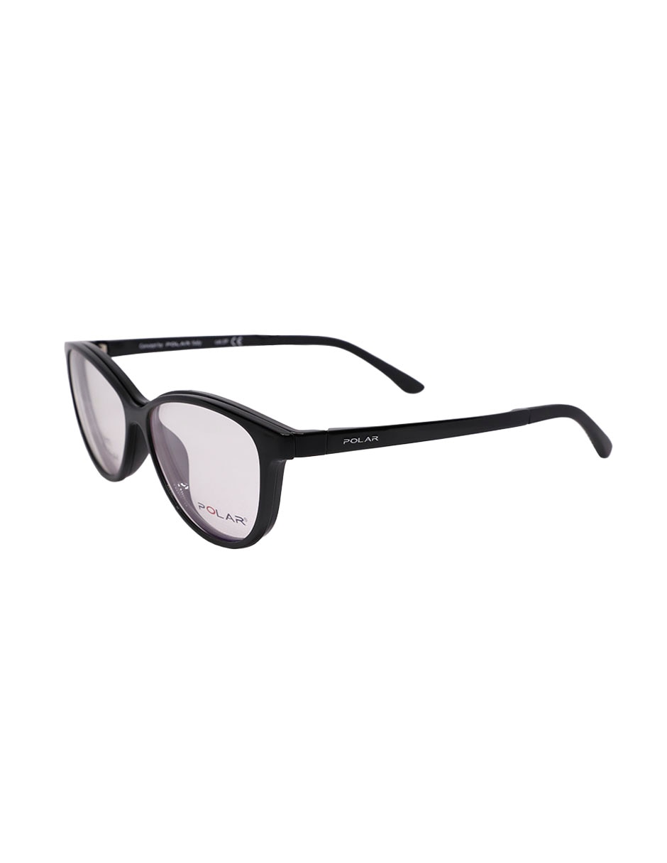 Armazón 404 Clip-On Move para mujer 4
