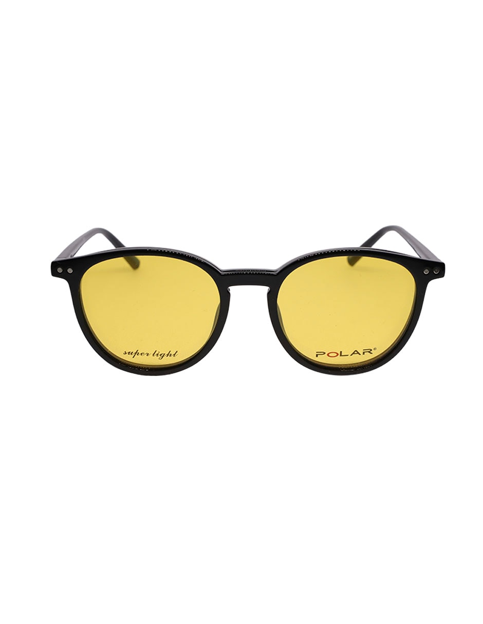 Armazón 601 Clip-On Move unisex 4