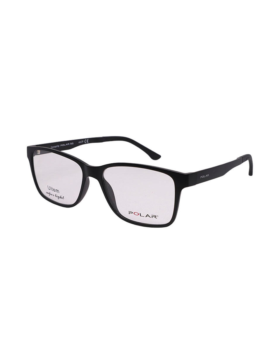 Armazón 403 col. 76 Clip-On para hombre