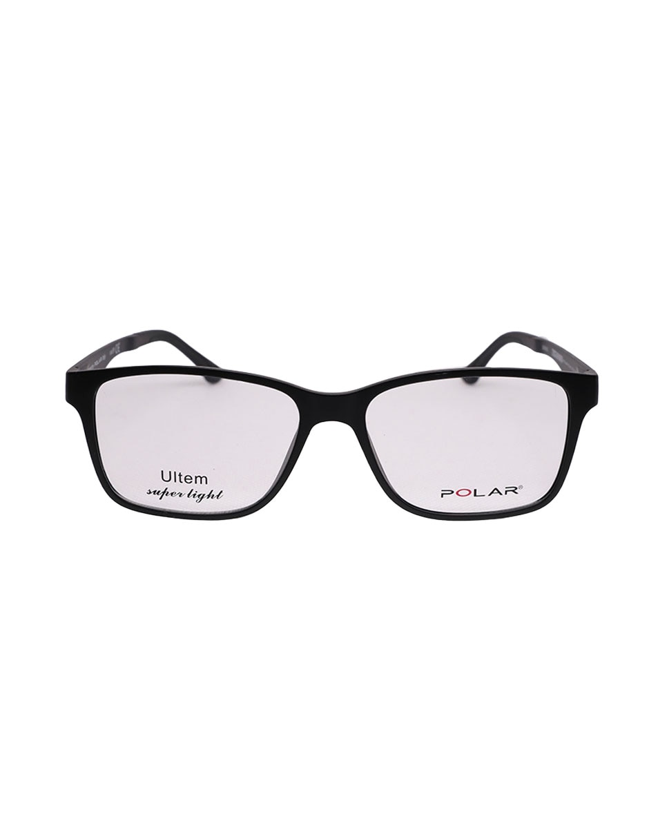 Armazón 403 col. 76 Clip-On para hombre