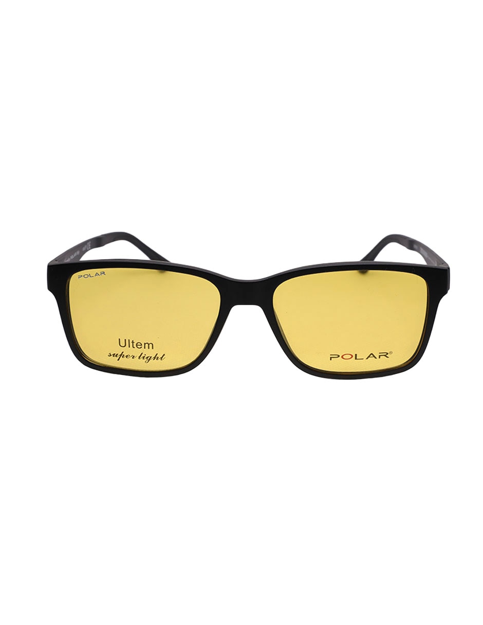 Armazón 403 col. 76 Clip-On para hombre 5