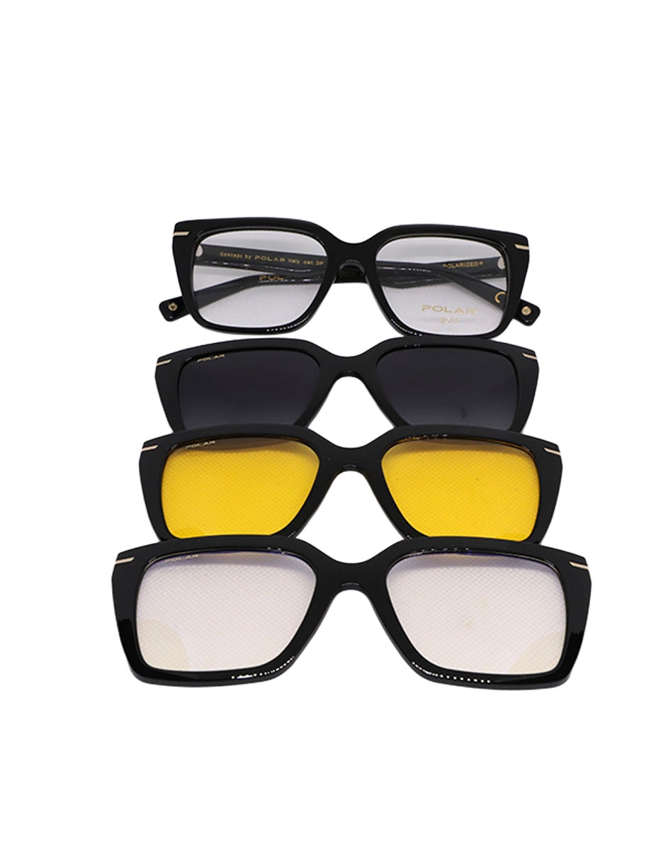 Armazón Gold C 48 Move para mujer 1