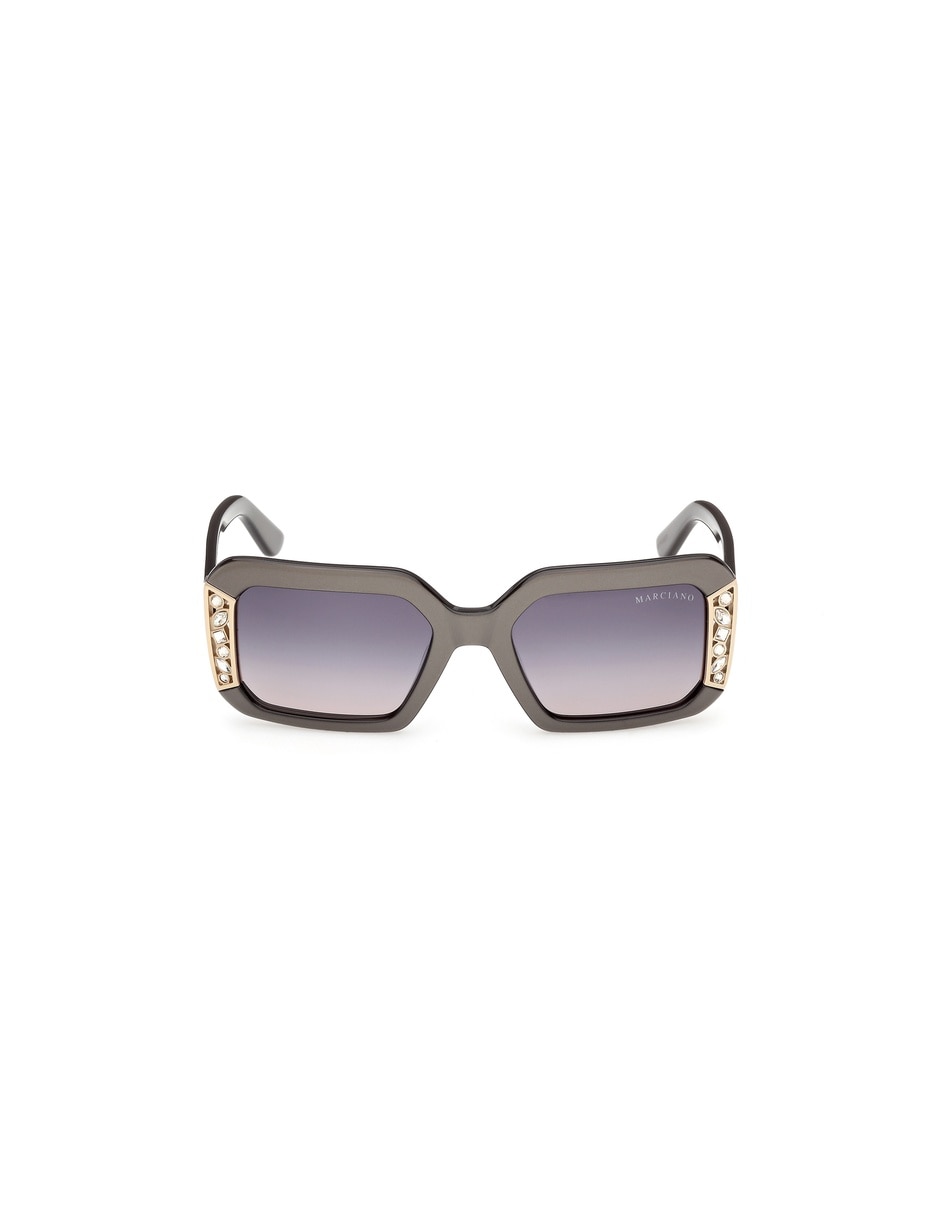 Lentes de sol by Marciano GM00042 20B para mujer 1