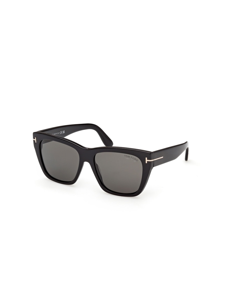Lentes de sol FT1343 01D para mujer