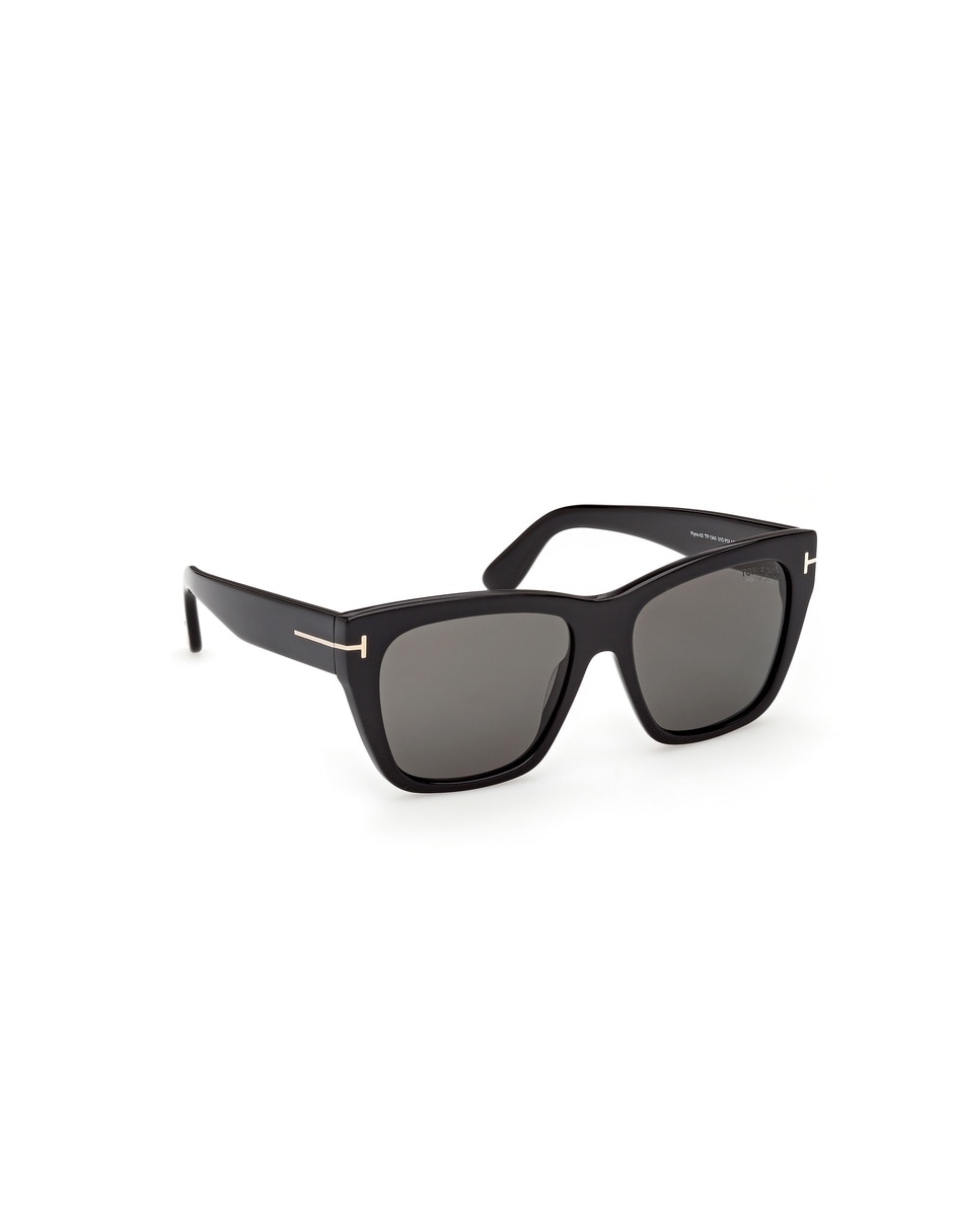 Lentes de sol FT1343 01D para mujer 3