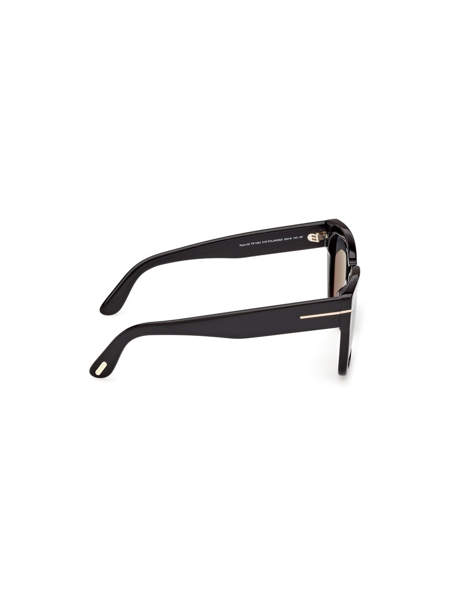 Lentes de sol FT1343 01D para mujer 7