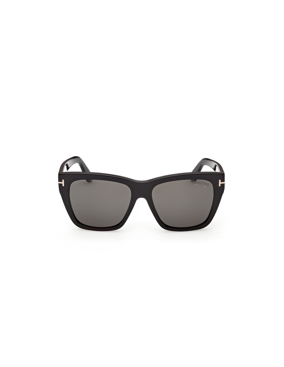 Lentes de sol FT1343 01D para mujer 1