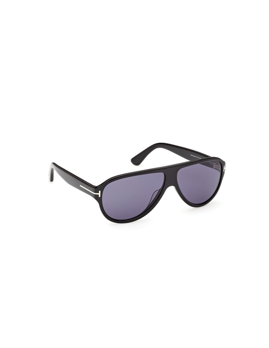 Lentes de sol FT1336 01V para hombre 3