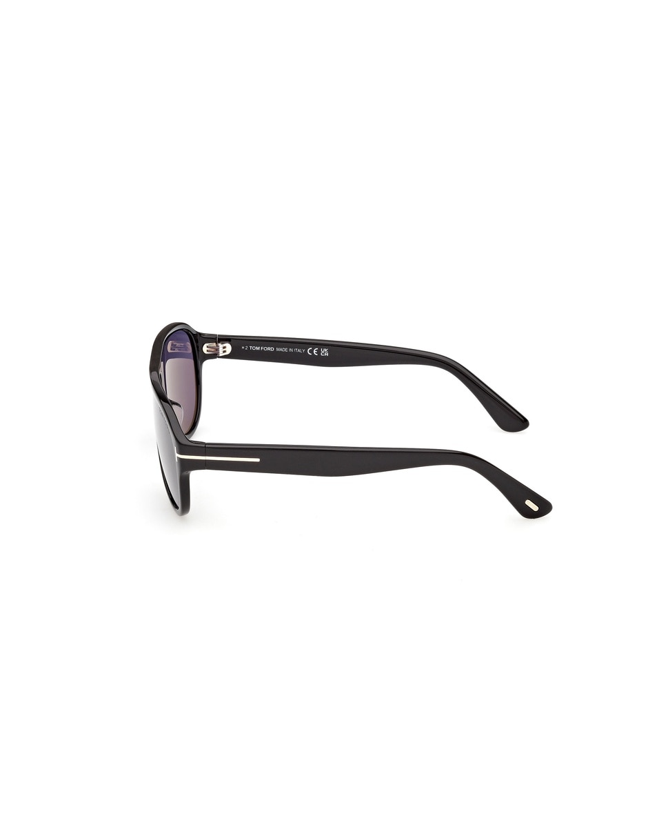 Lentes de sol FT1336 01V para hombre 5