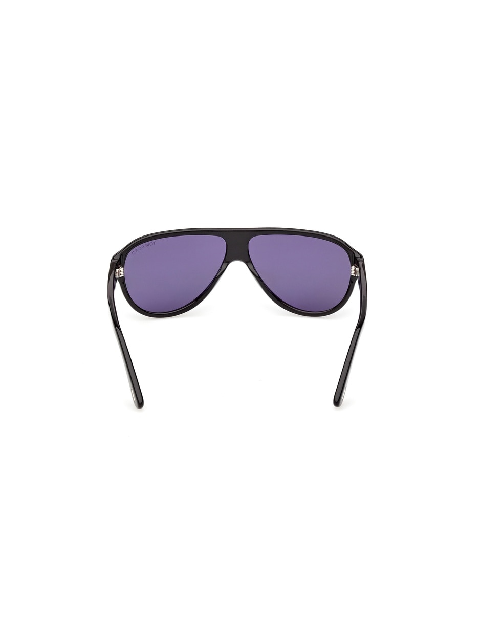 Lentes de sol FT1336 01V para hombre 8