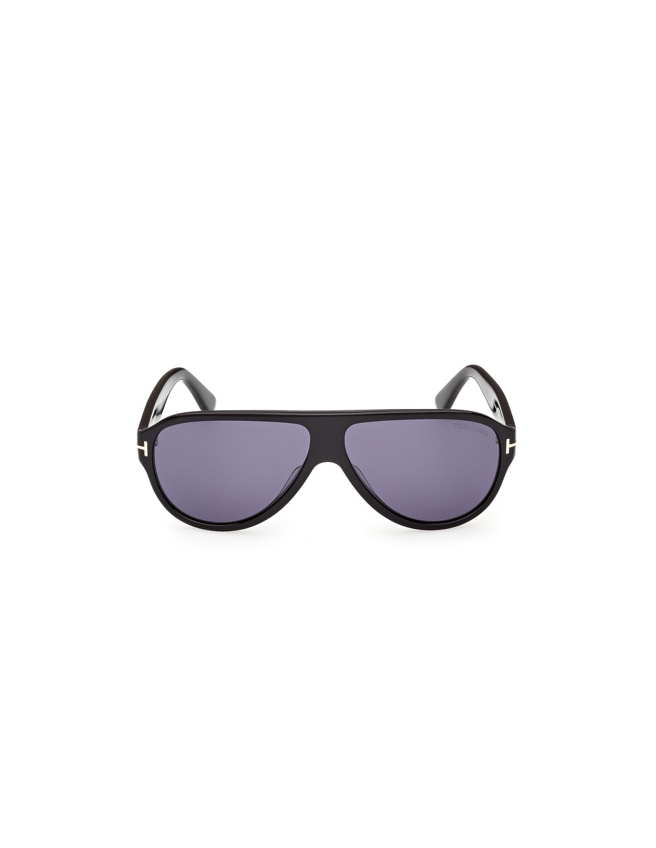 Lentes de sol FT1336 01V para hombre 1